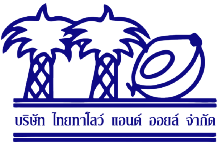 THAITALLOW AND OIL.,LTD