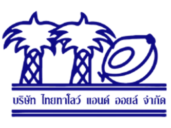 THAITALLOW AND OIL.,LTD