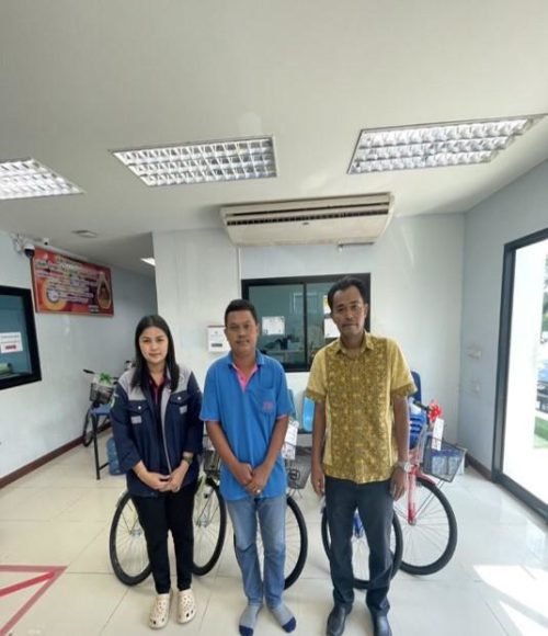 LINE_ALBUM_TTO.3 สนน.รถจักรยานวัดเด็กให้กับเทศบาลต.ก LINE_ALBUM_TTO.3 สนน.รถจักรยานวัดเด็กให้กับเทศบาลต.ก